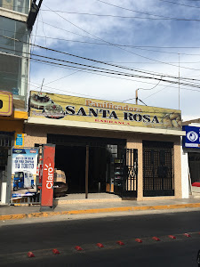 Santa Rosa Panificadora 2