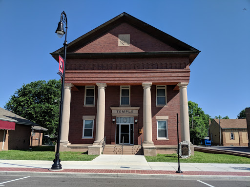 Collinsville Masonic Temple Lodge - Thumbnail
