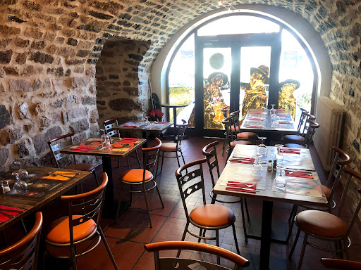 Photo 2 - Le Brasero