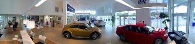 Photos of Team Gunther KIA & Team Gunther Volkswagen of Daphne