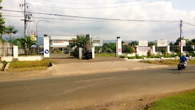 Photos of Samsat Kajen