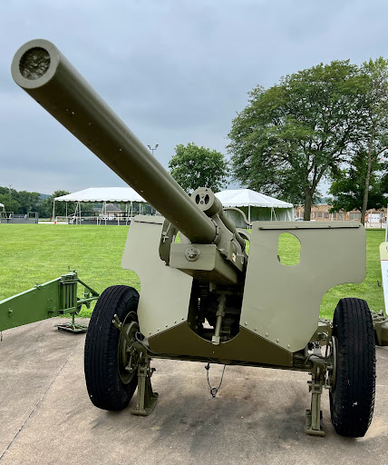 Atomic Cannon - Visual