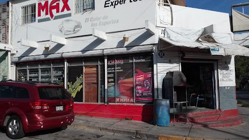 AUTO PINTURAS SANLUIS INDEPENDENCIA