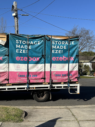 Ezebox Mobile Storage - Thumbnail
