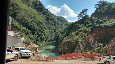 Photos of Hidroel&eacute;ctrica Renace 3