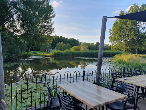 Pannenkoek- Petit Restaurant Schollebos - Thumbnail