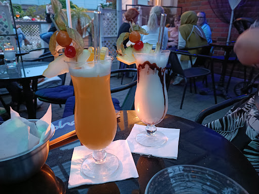 Shape - Cocktailbar Kaltenkirchen - Thumbnail