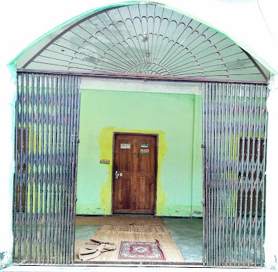 Photos of Tepibari North Central Mosque