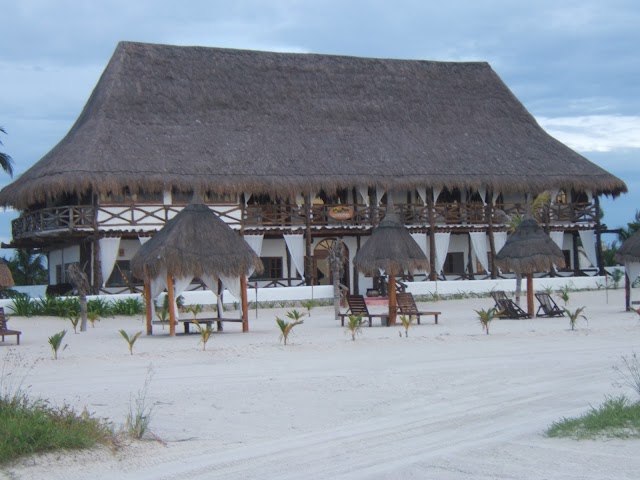 Casa Las Tortugas