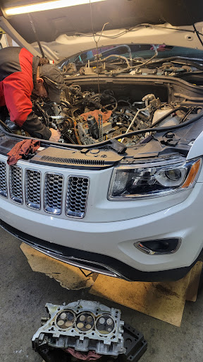 Northfield Auto & Muffler - Thumbnail