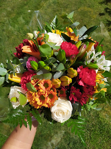 Floristería Los Olivos