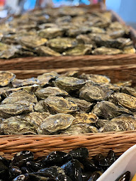 Photo n°2 de Coquillages Du Sillon à Lanmodez (Mareyeur)