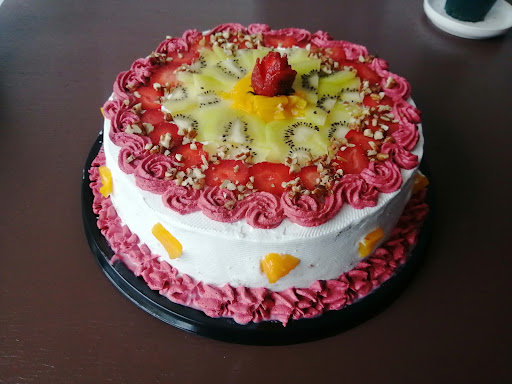 Molicake Café Repostería - Thumbnail