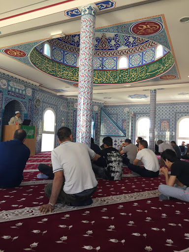 Mosquée (Association Cultuelle Musulmane Dunoise) - Thumbnail