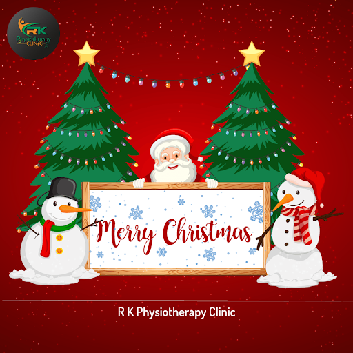Merry Christmas post image
