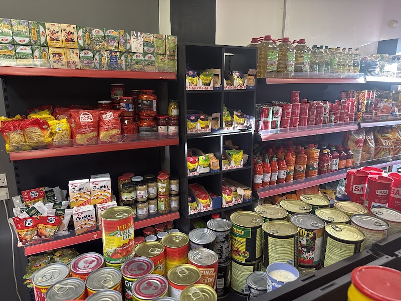 African Choice Food Market photo 2