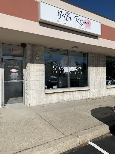 Bella Rosa Beauty Bar - Thumbnail