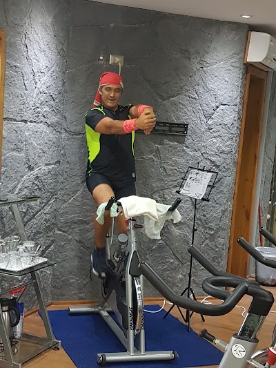 Photos of Corpus Gym & Wellness