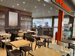 Photo n°1 de La Croissanterie à Nîmes (Saladerie)