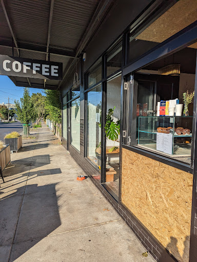 Pascoed Coffee - Visual