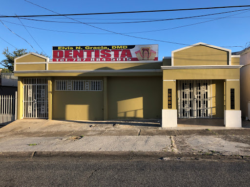 Elvis N. Gracia, DMD DBA: Clínica Dental Atenas