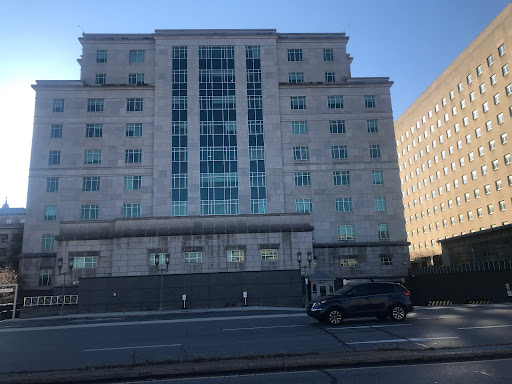 Pennsylvania Judicial Center - Thumbnail