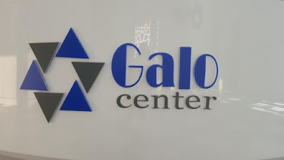 Photos of Galocenter