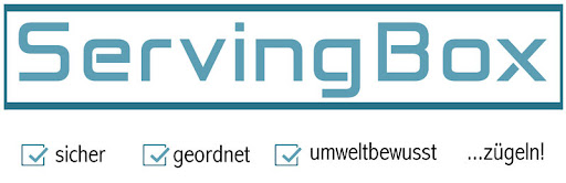 ServingBox - Visual
