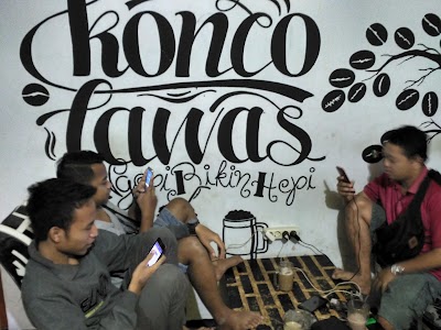 Photos of Waroeng Kola