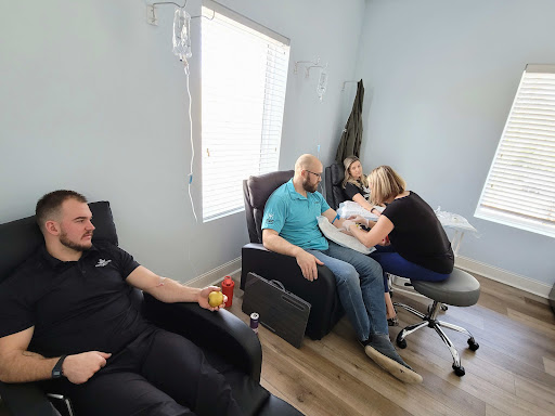 Enhanced Wellness - Restore & Shift