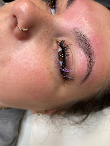 Lashes by Linnea - Thumbnail