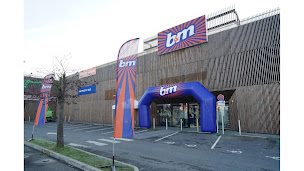 Photo n°23 de B&M à Saint-Brice-sous-Forêt (Magasin de jouets)