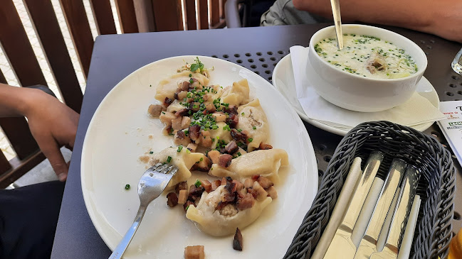 Opinii despre Przystanek u FrAnka Restauracja în Wisła - Restauracja