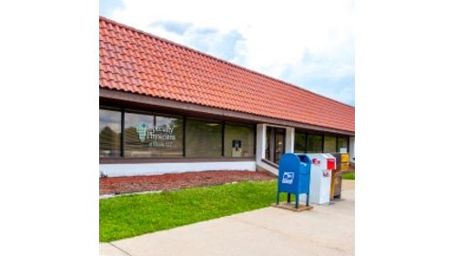 Advocate Heart Institute