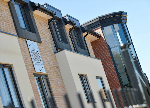 Compassionate Care in Nottingham at The Grand