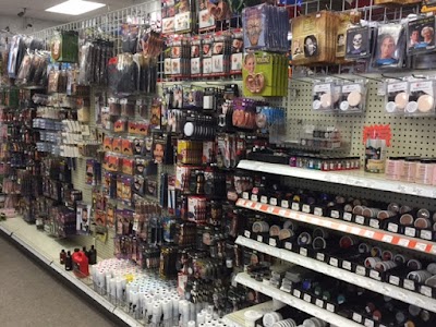 clothing-store