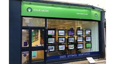 Your Move Estate Agents Faversham