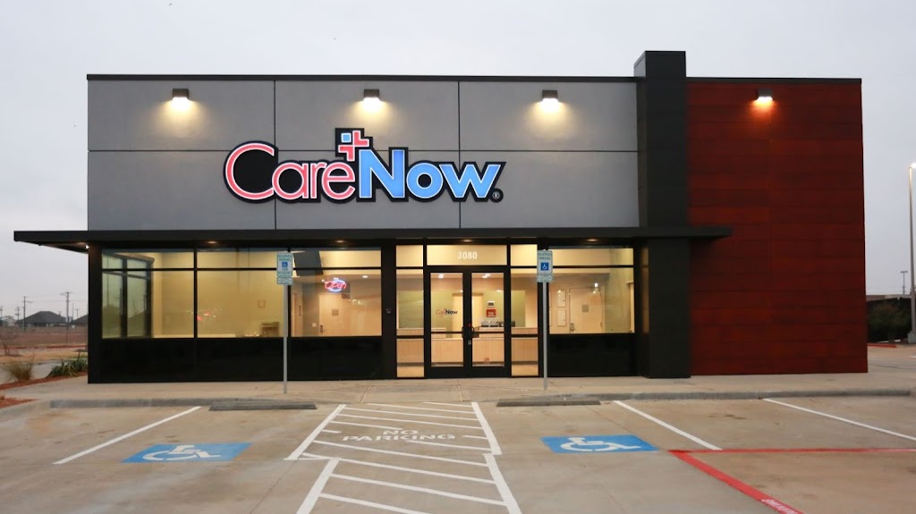 Carenow Urgent Care Wylie