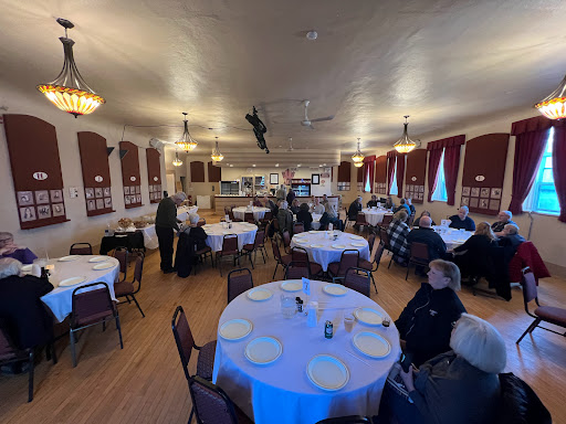 The Stirling Festival Theatre Gallery - Canada