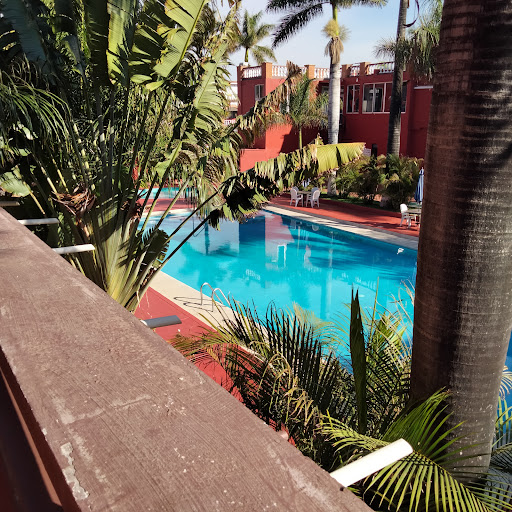 Hotel Rivera del Ángel - Thumbnail