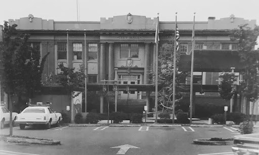The Old City Hall - Thumbnail