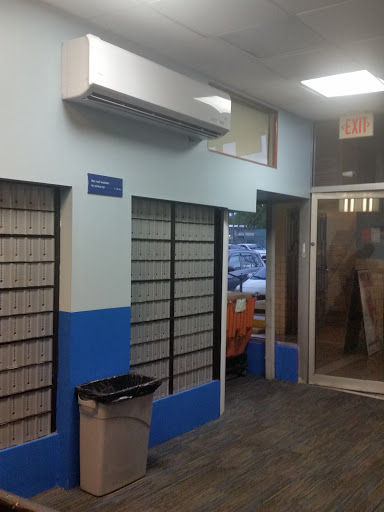 USPS San Fransciso Station - Thumbnail