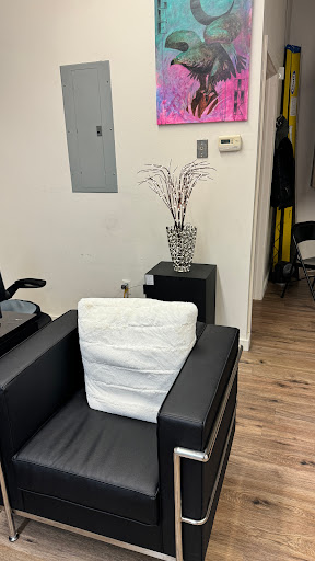 Piercing Place - Thumbnail