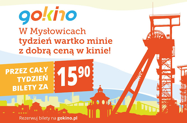 Galeria handlowa «Quick Park», Katowicka 64, 41-400 Mysłowice, Polska