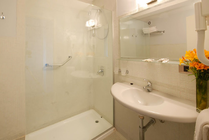 Hotel Tirol en Bariloche by null