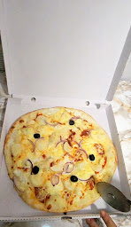 Photo n°8 de Les pizzas de yoyo à Noé (Pizzeria)