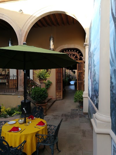 Photos of Hotel Mansi&oacute;n de los Sue&ntilde;os