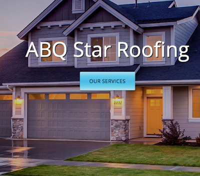 ABQ Star Roofing