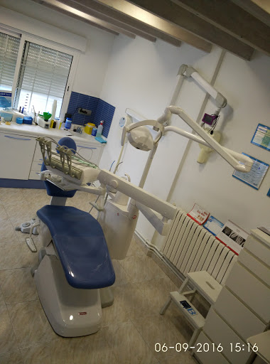 Clinica Dental Dra Barrio Alonso - Thumbnail