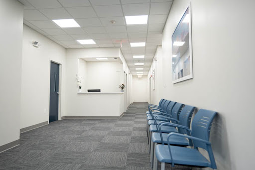 Guardian Recovery – Saddle Brook Counseling Center
